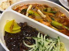 -咕咕站韩国料理(紫金港店)