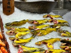 -喜庭海鲜自助(来福士店)