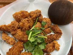 -小满手工粉(上海月星环球港店)