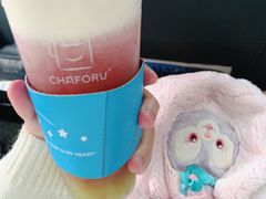 -CHAFORU星卡里(长江二路店)