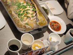 -半天妖烤鱼(新中关购物中心店)