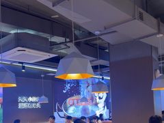 -古乐牛香·鲜牛肉自助火锅(南京总店)