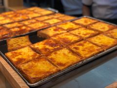 -东哥面包 DONCO BAKERY(万风新天地购物中心店)