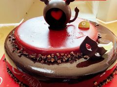 -派悦坊·甜品·蛋糕(日坛店)