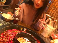 -蜀大侠火锅(建设路第五大道店)