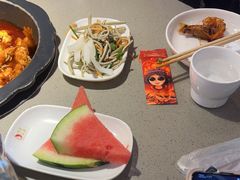 -巴蜀王婆大虾(首经贸店)