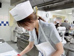 -巴黎蓝带厨艺学校