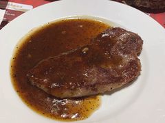 铁板牛扒-四海一家自助餐(益田假日广场店)