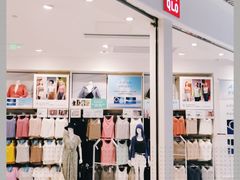 -优衣库(长沙悦方IDmall店)