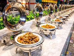 -火锅岛潮牌自助餐厅(天津天佑城店)