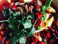 -盐帮食坊•小河帮川菜(四川师大店)