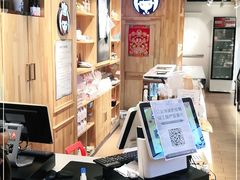 -波波's蛋糕店(于洪广场店)