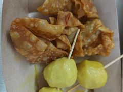 -非遗·十八曲鱼饺(西马总店)