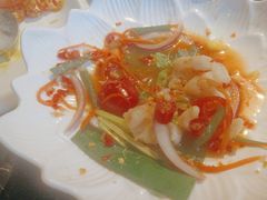 -食肆&Fourteen(武林夜市店)