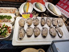 -渔家风味·鲅鱼水饺·央视展播·海鲜天津菜(开发区店)