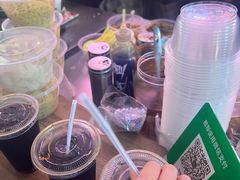 -花腰餐吧Bistro烧烤 傣味(传媒大学店)