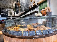 -O'mills Sourdough Bakery&Bistro(永嘉路店)