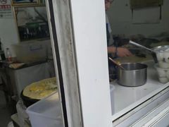 -清真西花市煎饼