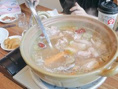 -齐齐衮·廟街生蚝雞煲(荔湾地铁站店)