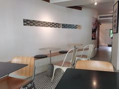-KAFVS咖啡思咖啡馆(香海路店)