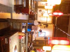 -蜀国大将老火锅(江北店)