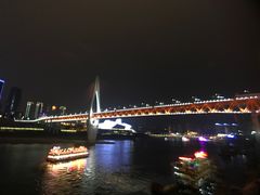 -重庆富力艾美酒店