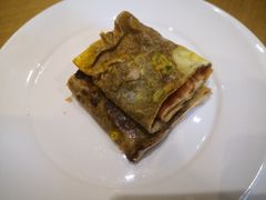 -陆家嘴万怡酒店·万荟轩