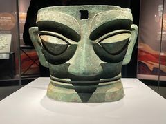 -盘龙城国家考古遗址公园