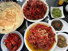 -盱眙红叶龙虾(金源北路店)