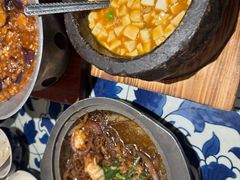 -绿茶餐厅(布吉万象汇店)