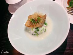 -明阁 Ming Court(广州朗豪酒店)