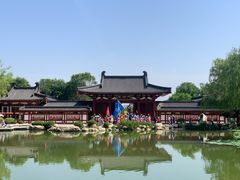 -华清宫景区