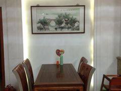 包厢-美味之家·湖景农家乐(太湖东山店)