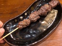 牛肋条-面道场(森茂店)