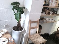 -Egg•Allday Brunch(襄阳北路店)
