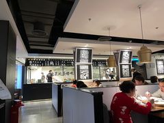 -太二酸菜鱼(正大广场店)