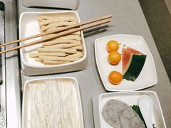 -海底捞火锅(海澜财富中心店)