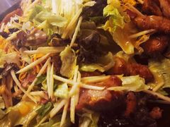 -MI WU FACTORY米屋美食工厂餐厅(绿地店)