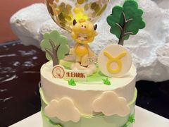 -CAKE BOSS 蛋糕老板(西单君太百货店)