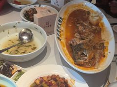 -李记搅团•非遗陕菜(三桥店)