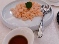 -上海和平饭店华懋阁 Cathay Room