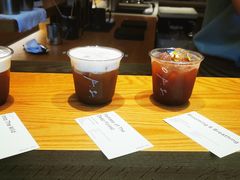 espresso&nbsp;sour-O.P.S. CAFE