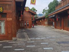 -中国傩城