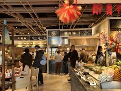 -金海湾自助餐厅(金陵饭店)