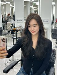 -MY HAIR 旗舰店