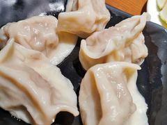 牛肉水饺-牛焱·贵州黄牛肉火锅(城西银泰店)