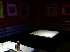 -百威KTV(恒福路店)