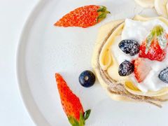 动物奶油水果福袋蛋糕-艾加柒克蛋糕茶歇甜品台(春熙路店)