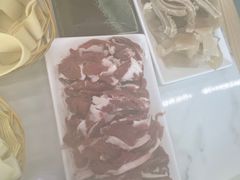 -正宗贵州二嫂黄牛肉馆(青村店)