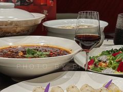 -聚宾楼·烤鸭·家宴(科技三路店)